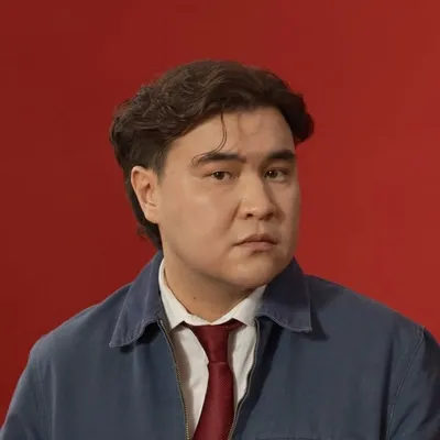 Жандос Тунгышбаев profile
