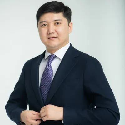 Өсербаев Жандос Асанұлы profile