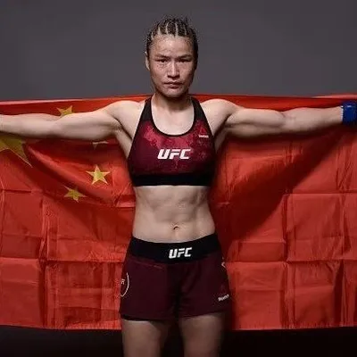 Weili Zhang 张伟丽 profile
