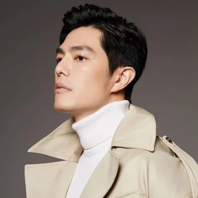 Zhang YaoDong 张耀栋 profile