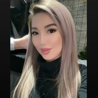 Zhannaš¤ profile