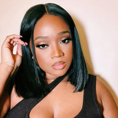 Zhanté Destiny profile