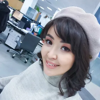 Жадыра Байбұланова profile