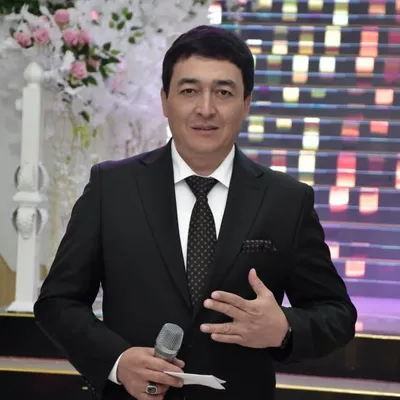 Жарас Ахметов profile