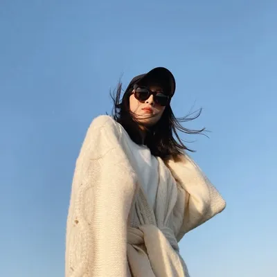 AuDreY profile
