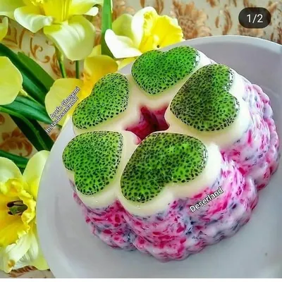 ژله مجلسی profile