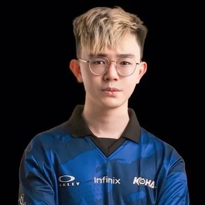 ZxuaN profile