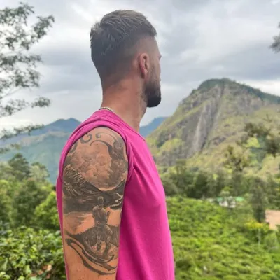 Eugene Magic profile