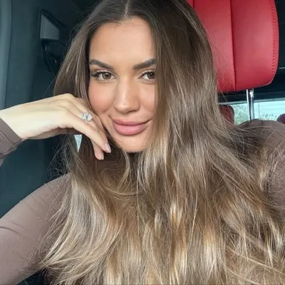 Jenny Melay profile