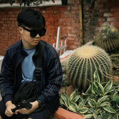 Zheshee profile
