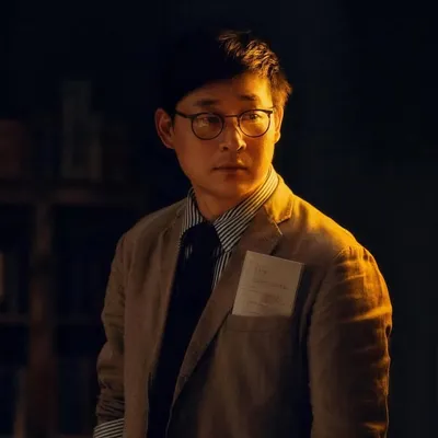 Zhifang Shi profile