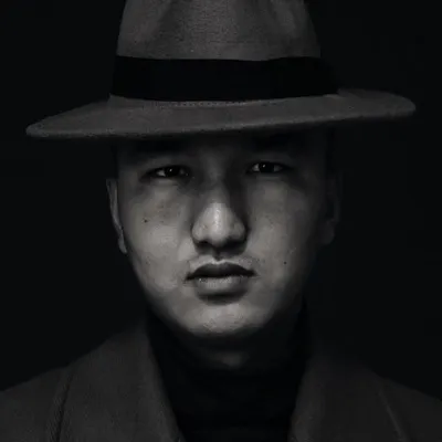 Фотограф Астана | Жигер profile
