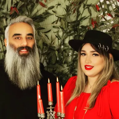 ژیلاوشالیکار/روزمرگی/چالش profile