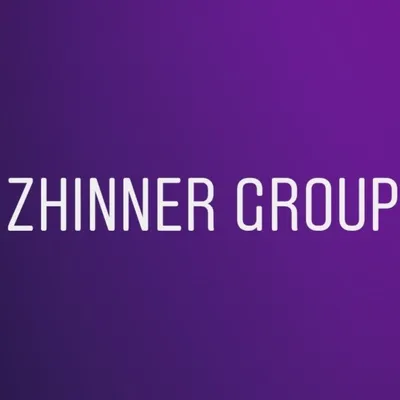 ژیــنـر گروپ | ZhinnerGroup profile