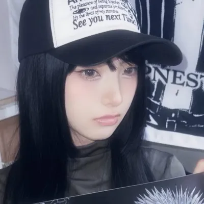 幽靈水晶 簡芝婷 profile