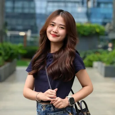 Zhi Yee profile