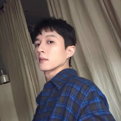 李銘洲 Zhou profile