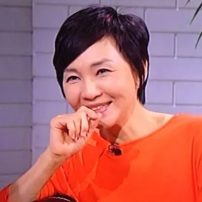 周如珠 Zhou Ruzhu profile