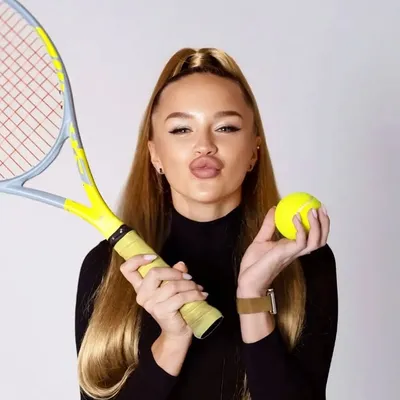 Твой тренер по теннису🎾Москва profile
