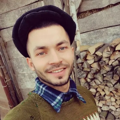 Володимир Жукровський profile