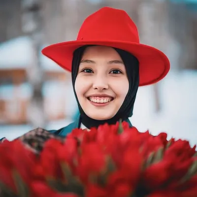 Assel Zhumatay profile