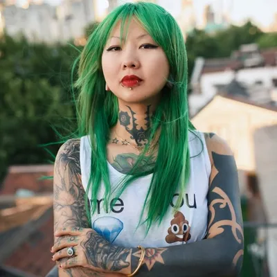 Zhuo Dan Ting (Ms. Ting) profile
