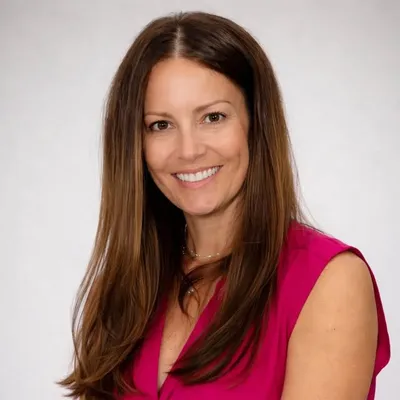 Sue Blumenthal De Chiara profile