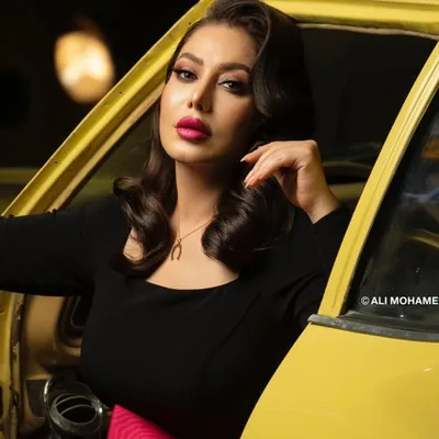 Zohoor Alaa - زهور علاء profile