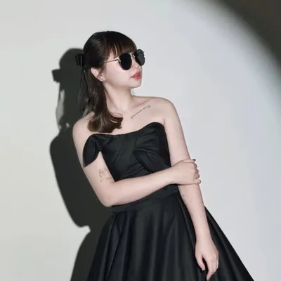 姿婷 profile