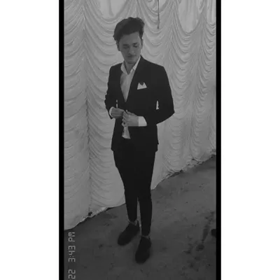 ♠️انصاری♠️ profile
