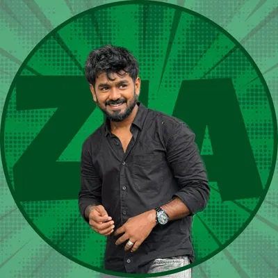 ZIA profile