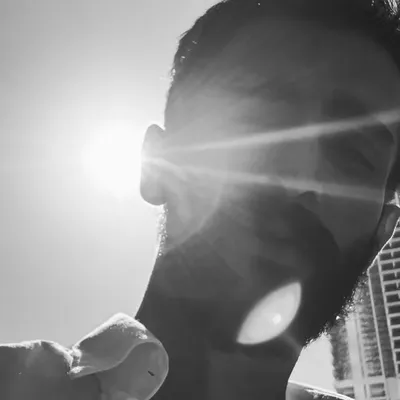 Mohammed Ziyad profile