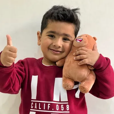 Ziaan Gupta profile