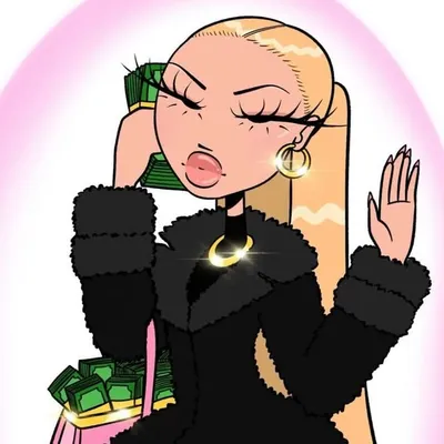 zuzia profile