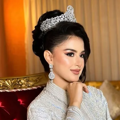 ziana fatima zohra hesayne profile
