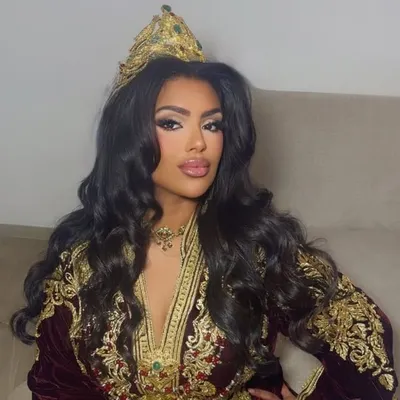 Ziana Ilyana profile