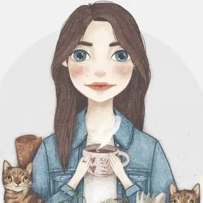 🌿ziarenkomaku🌿 profile