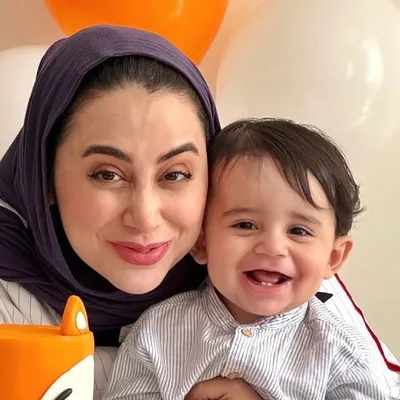 zahrazaeri|زیبایی گرام profile