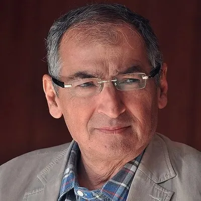 Sadegh Zibakalam|صادق زیباکلام profile