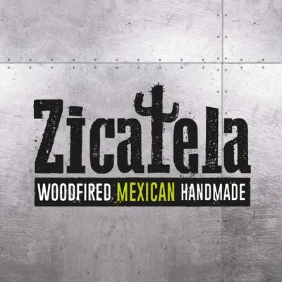Zicatela Mexican profile