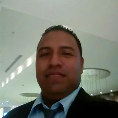 Fernando Zico Merchan Rodriguez profile