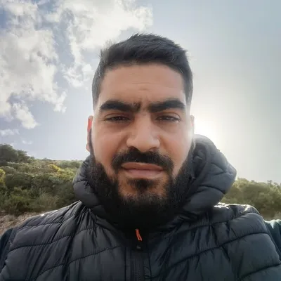 Zakaria Guerdi profile