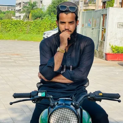 ZIDAAN_AZMI profile