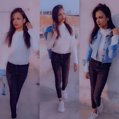 ๐NIDHI๐ profile