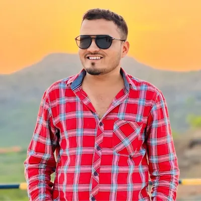 Kashif Khan profile