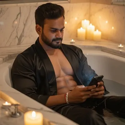 Sanjay Maurya profile