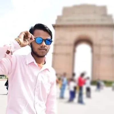 Mukesh Mj profile