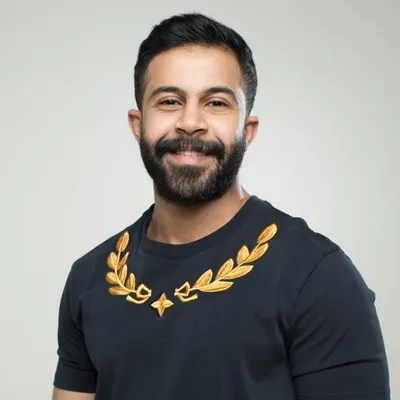 زيد السويداء profile