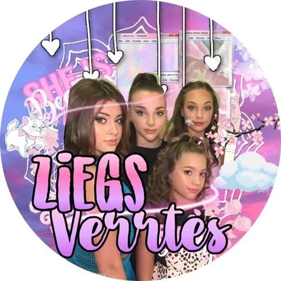kenzie & kendall follow♥️ profile