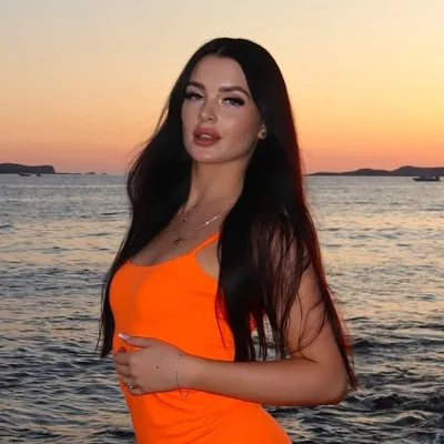 Gosia Zielińska profile